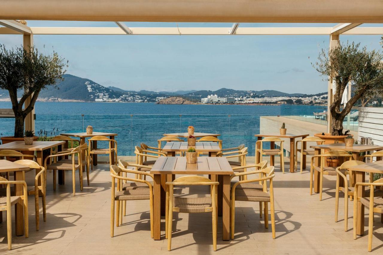 Hotel Me Ibiza - The Leading Of The World Santa Eulalia del Río