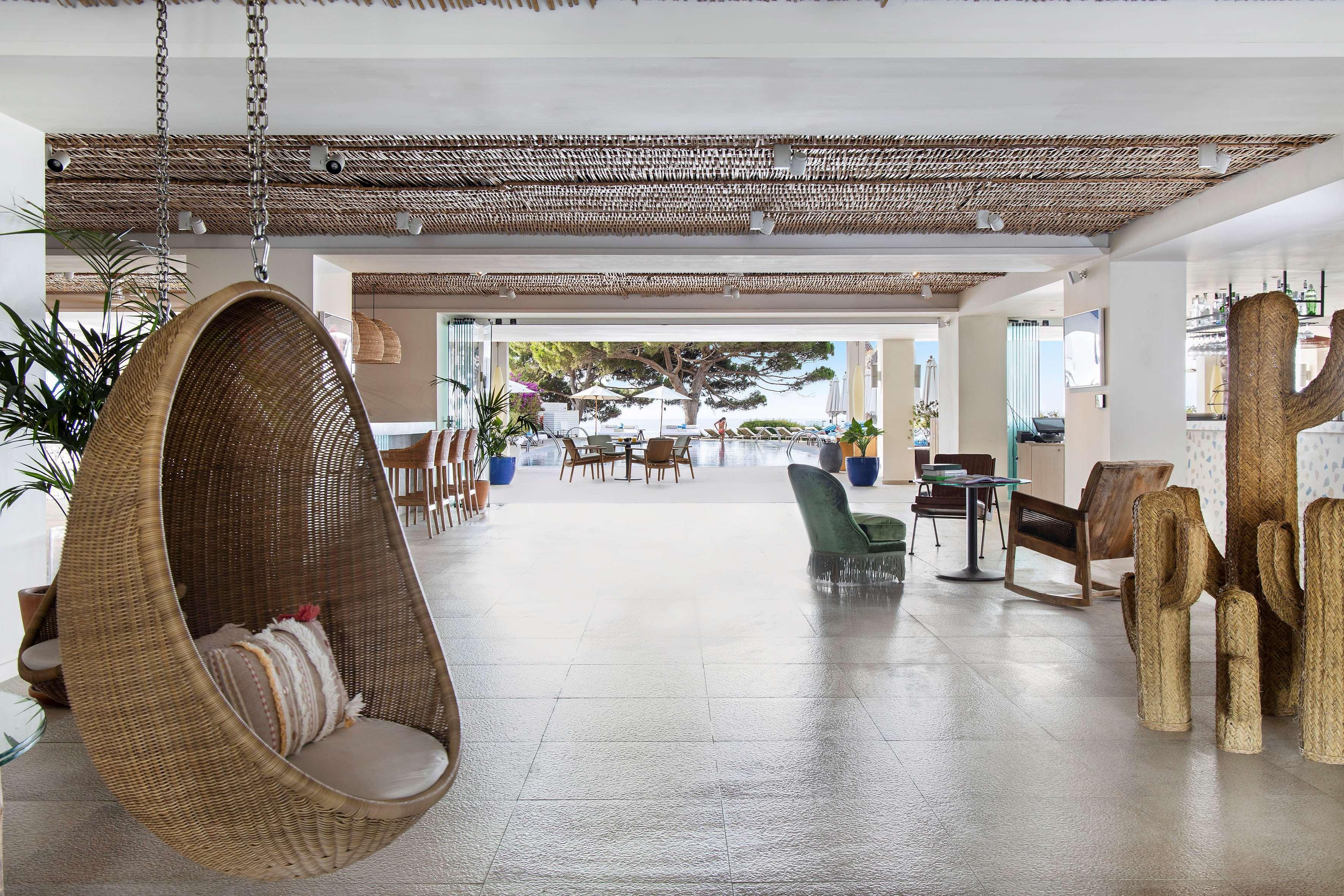 Me Ibiza - The Leading Of The World 5* Santa Eulalia del Río