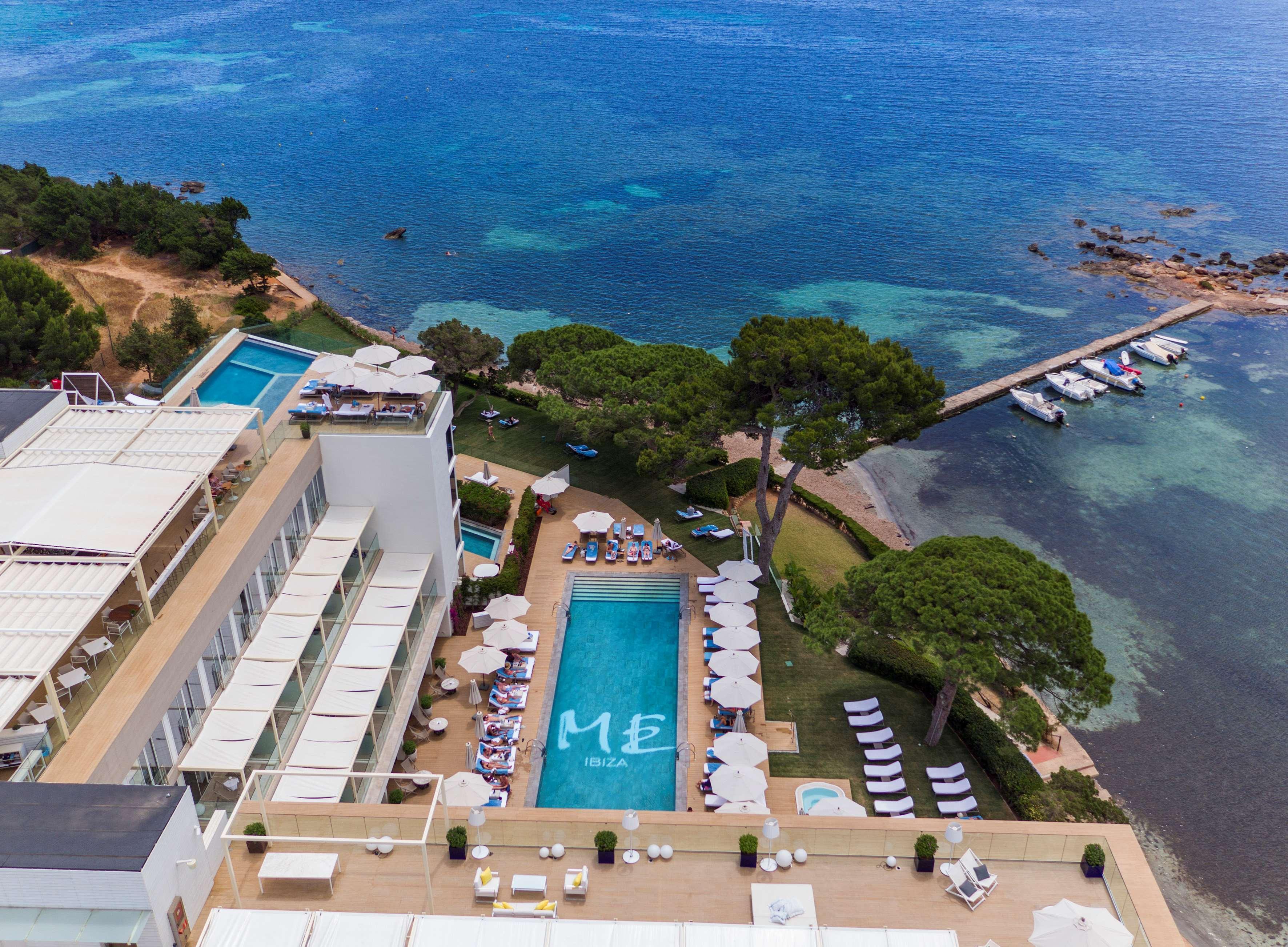 Me Ibiza - The Leading Of The World 5* Santa Eulalia del Río