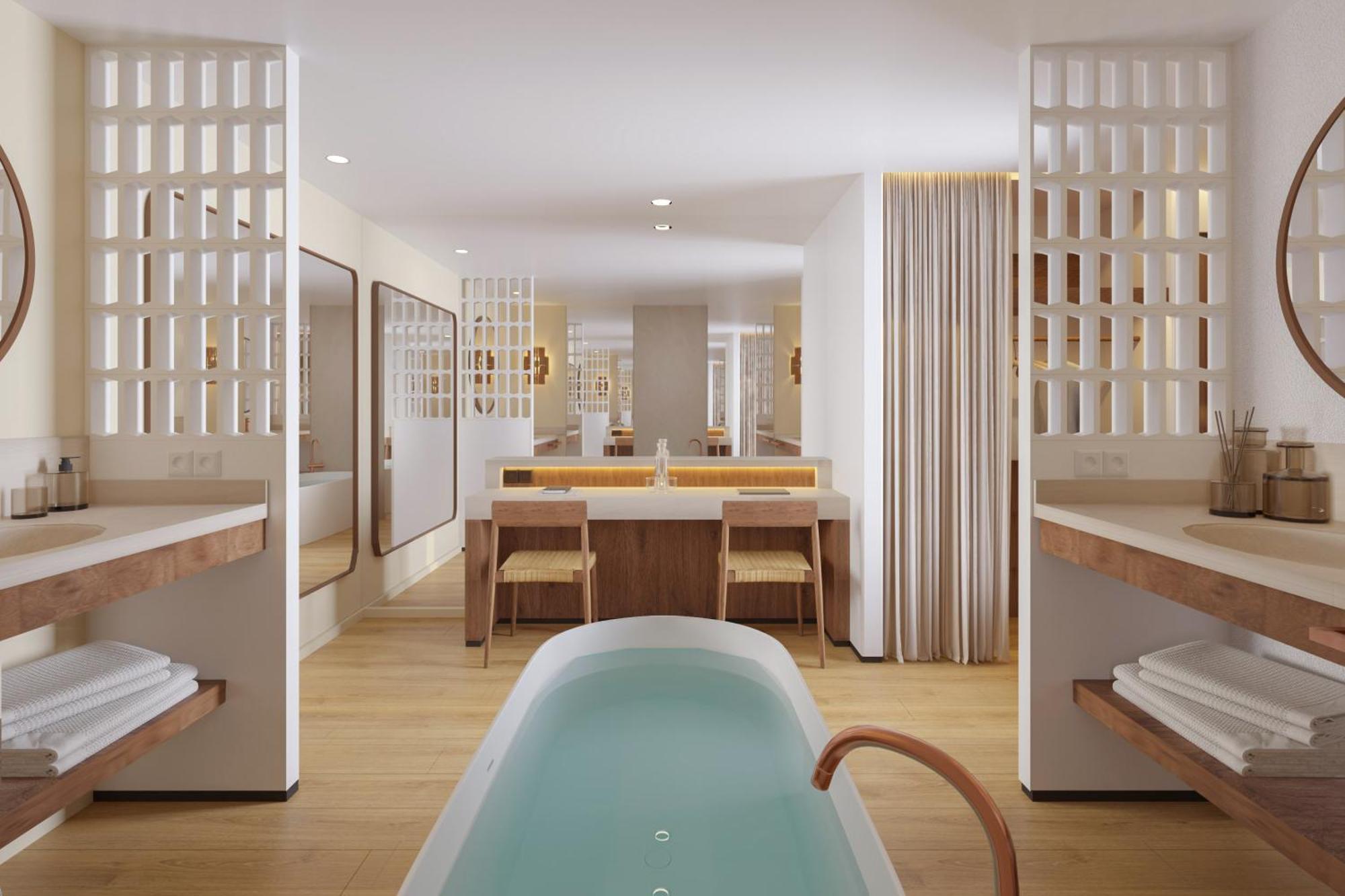 Hotel Me Ibiza - The Leading Of The World