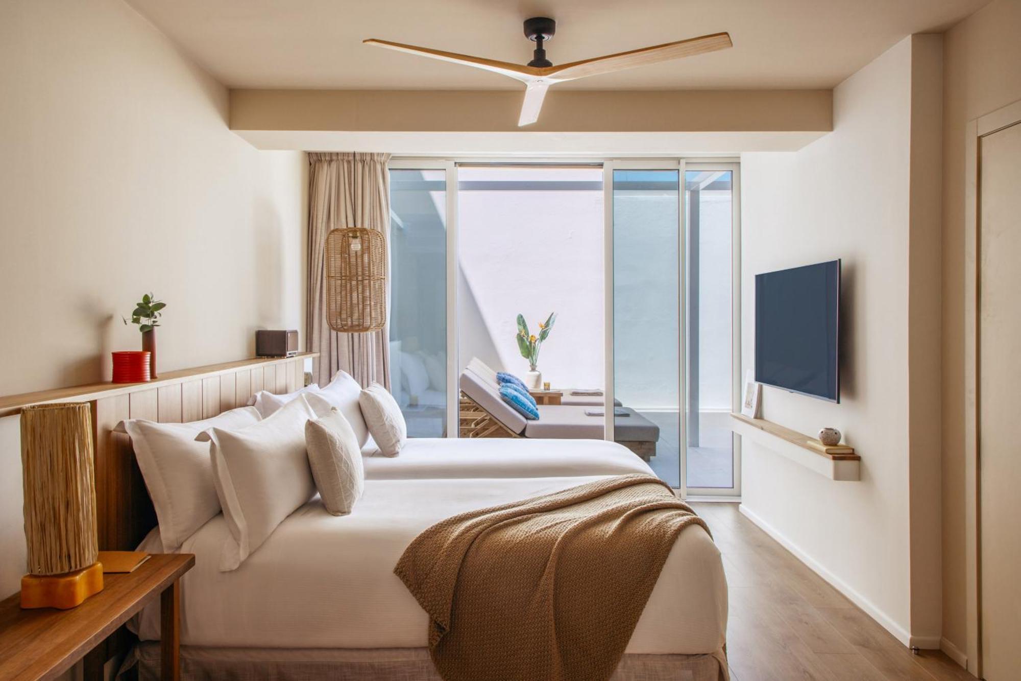 Me Ibiza - The Leading Of The World 5* Santa Eulalia del Río