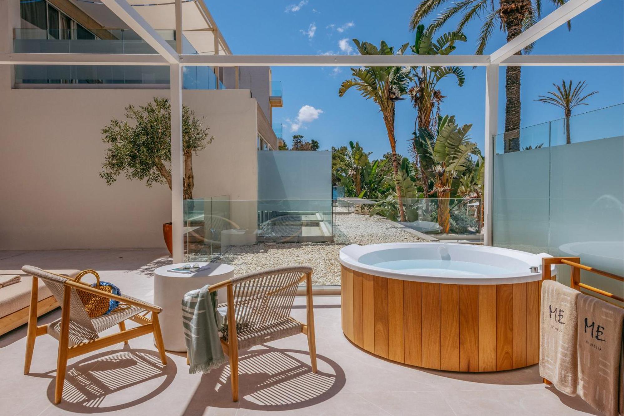 Me Ibiza - The Leading Of The World Hotel