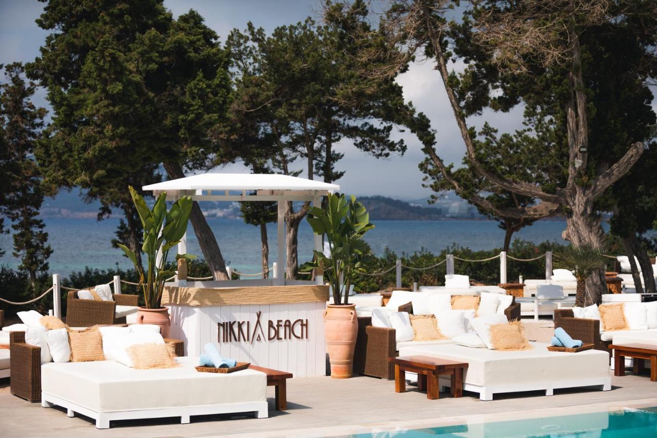 Me Ibiza - The Leading Of The World Hotel Santa Eulària des Riu