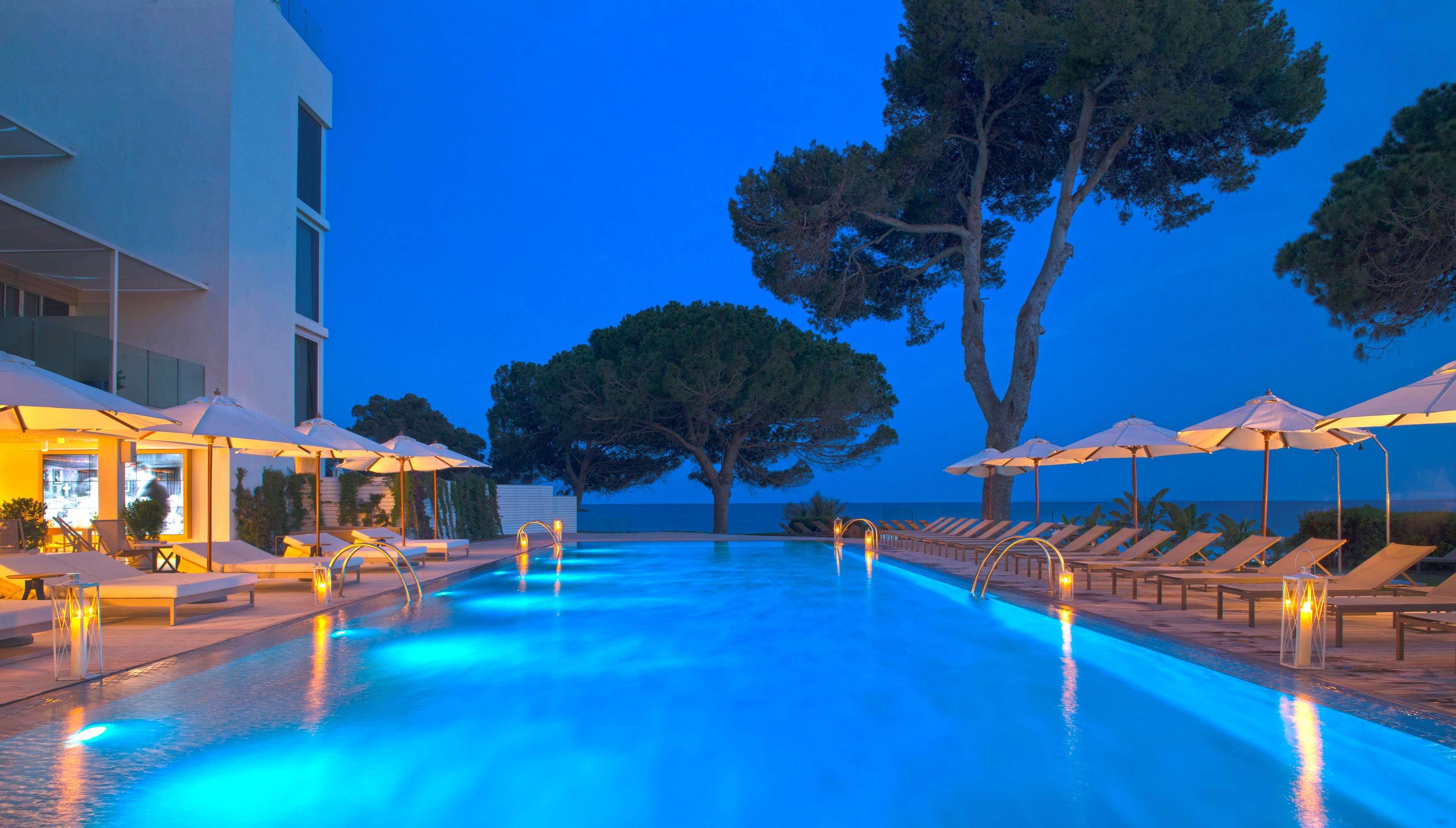 Me Ibiza - The Leading Of The World Hotel Santa Eulària des Riu